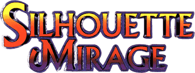 Silhouette Mirage: Reprogrammed Hope - Clear Logo Image