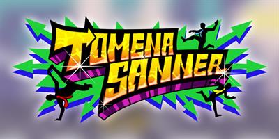 Tomena Sanner - Fanart - Background Image