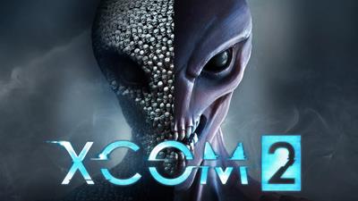 XCOM 2 - Fanart - Background Image