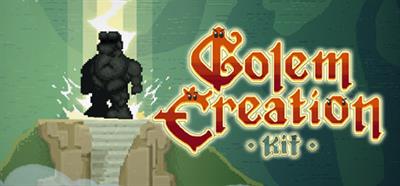 Golem Creation Kit - Banner Image