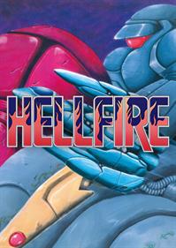 Hellfire - Box - Front Image