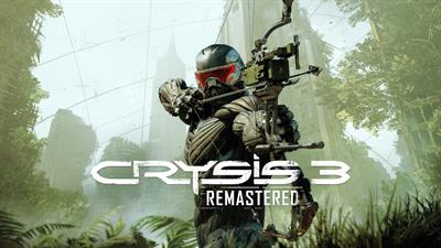 Crysis 3 Remastered - Banner Image