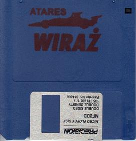 Wiraż - Disc Image