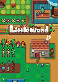 Littlewood - Box - Front Image