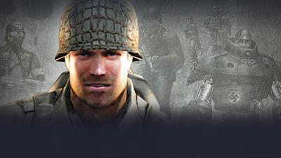 Wolfenstein: Enemy Territory - Fanart - Background Image