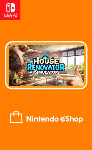 House Renovator Simulator