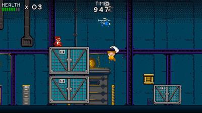 4 for the Money Demo - Screenshot - Gameplay Image