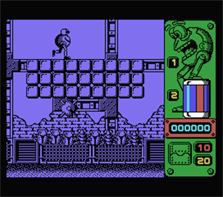 Jump (Zigurat Software) - Screenshot - Gameplay Image