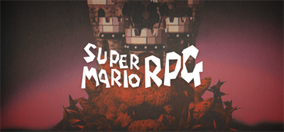 Super Mario RPG: Legend of the Seven Stars - Banner Image
