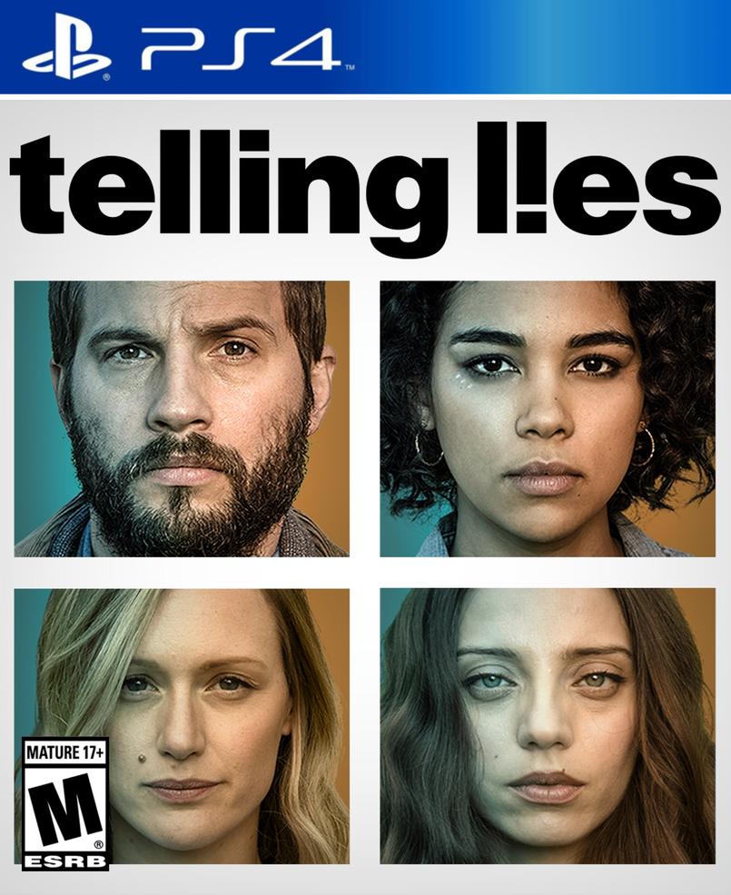 Telling Lies
