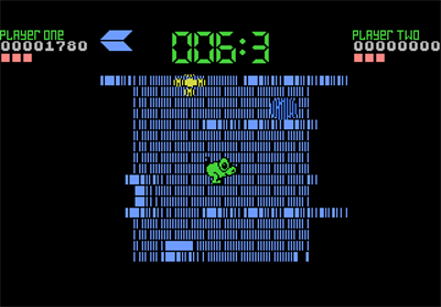 Tower Toppler - Screenshot - Gameplay Image