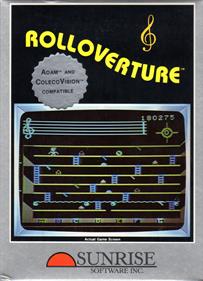 Rolloverture - Box - Front Image