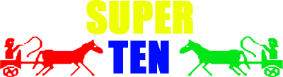Super Ten V8.3 - Clear Logo Image