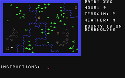 The Wylde - Screenshot - Gameplay Image