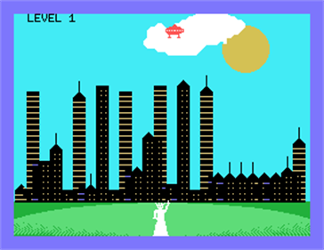 New York Bomb Blitz - Screenshot - Gameplay Image