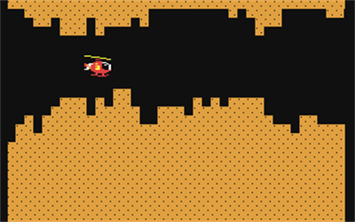 Flapper - Screenshot - Gameplay Image