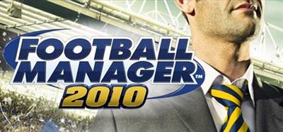 Football Manager 2010 - Banner Image