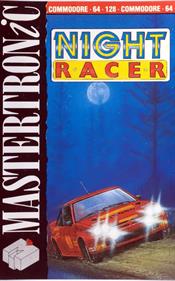 Night Racer - Box - Front Image