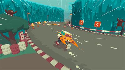 WHAT THE CAR? - Screenshot - Gameplay Image