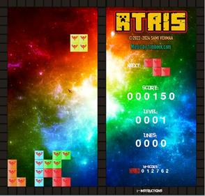 Atris - Screenshot - Gameplay Image