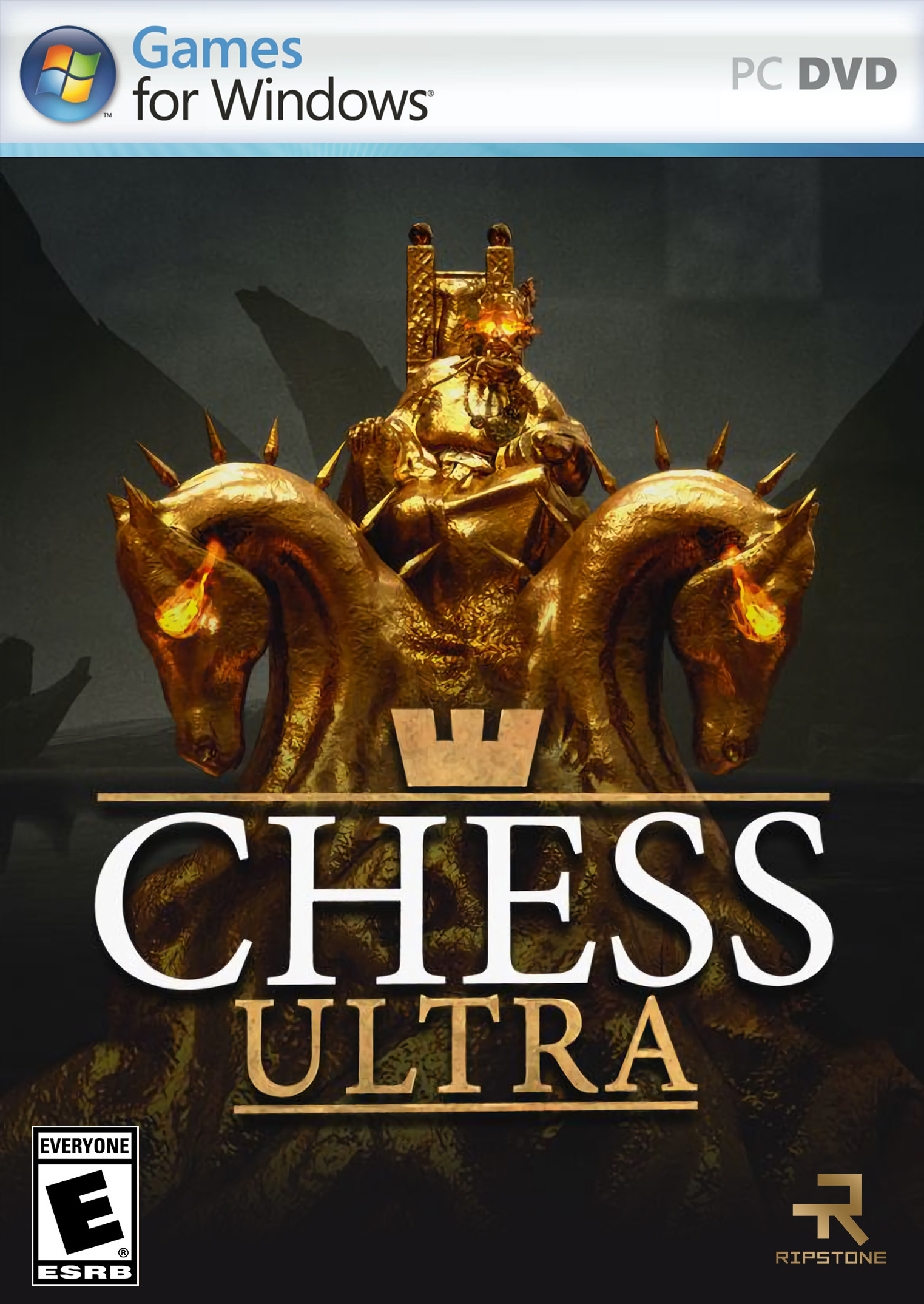 Chess Ultra Images - LaunchBox Games Database