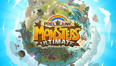 PixelJunk Monsters Ultimate - Screenshot - Gameplay Image