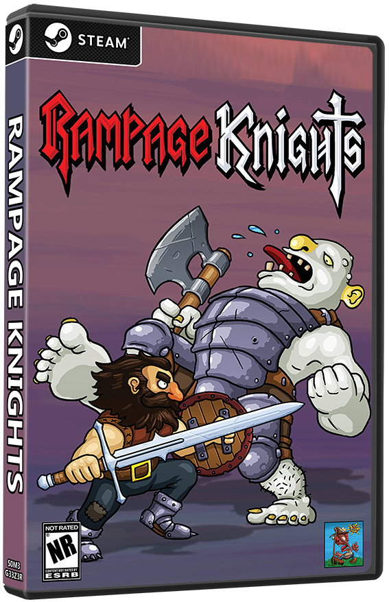 Rampage knights 1.9 download