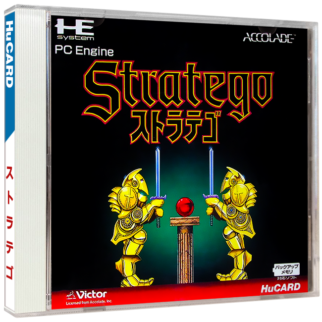 stratego game wallpaper