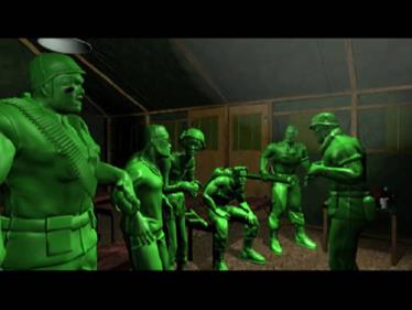 Army Men: Sarge's Heroes 2 - Screenshot - Gameplay Image