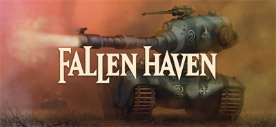 Fallen Haven - Banner Image