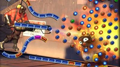 Peggle Extreme - Screenshot - Gameplay Image