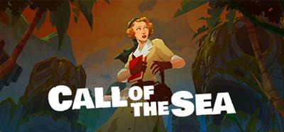 Call of the Sea - Banner Image
