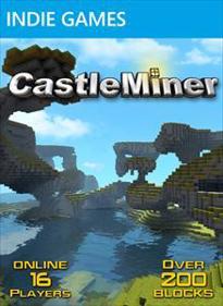 CastleMiner