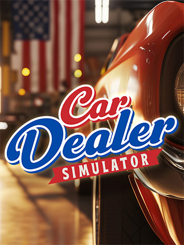 Car Dealer Simulator