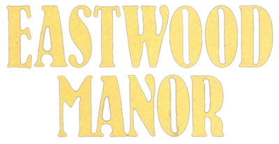 Eastwood Manor - Clear Logo Image