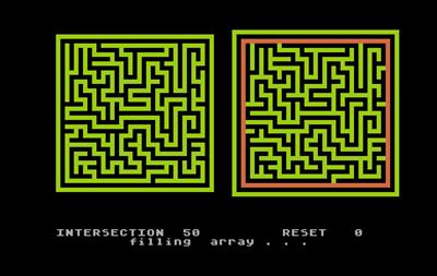 3-D Maze Escape - Screenshot - Gameplay Image