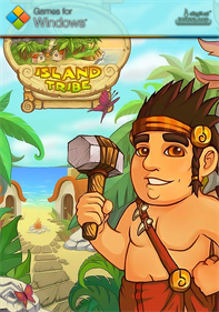 Island Tribe - Fanart - Box - Front Image