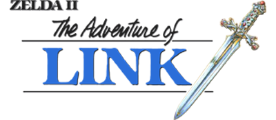 Zelda II: The Adventure of Link Details - LaunchBox Games Database
