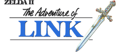 Zelda II: The Adventure of Link Details - LaunchBox Games 