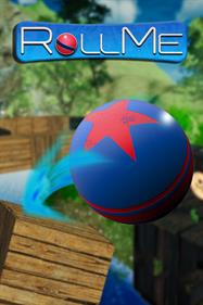 Roll:Me - Cube'n'Roll