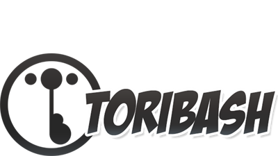Toribash - Clear Logo Image