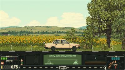 Keep Driving - Screenshot - Gameplay Image