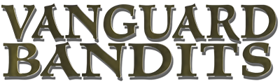 Vanguard Bandits - Clear Logo Image