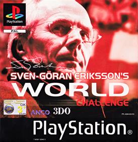 Sven-Goran Eriksson's World Challenge
