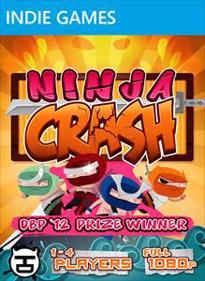 Ninja Crash