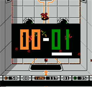Klash Ball - Screenshot - Gameplay Image
