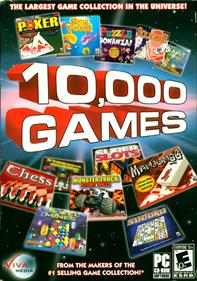 Casino Games - LaunchBox Games Database