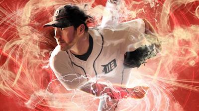 Major League Baseball 2K12 - Fanart - Background Image
