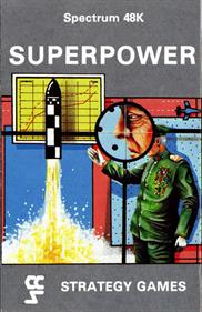 Superpower (Cases Computer Simulations)