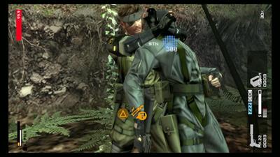 Metal Gear Solid: Peace Walker HD Edition - Screenshot - Gameplay Image